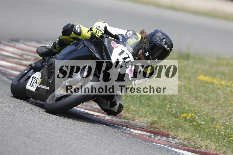 /30 23.06.2025 Get Faster Caremotion ADR/Gruppe rot/178